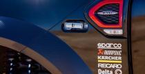 Mini John Cooper Works Rally Mini John Cooper Works Rally