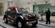 Mini John Cooper Works Rally Mini John Cooper Works Rally