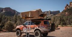 Nissan Armada Mountain Patrol