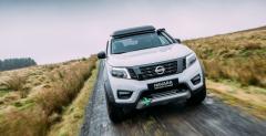 Nissan Navara EnGuard Concept