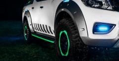 Nissan Navara EnGuard Concept