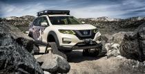 Nissan Rogue Trail Warrior