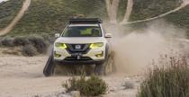 Nissan Rogue Trail Warrior