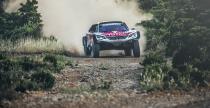 Peugeot 3008 DKR Maxi