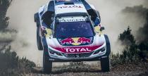 Peugeot 3008 DKR Maxi