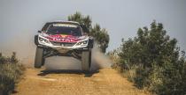 Peugeot 3008 DKR Maxi