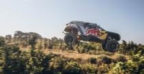 Peugeot 3008 DKR Maxi