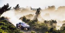 Peugeot 3008 DKR Maxi