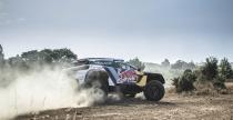 Peugeot 3008 DKR Maxi