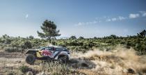 Peugeot 3008 DKR Maxi