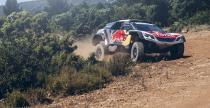 Peugeot 3008 DKR Maxi