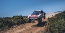 Peugeot 3008 DKR Maxi