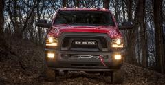 Ram Power Wagon