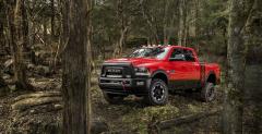 Ram Power Wagon