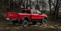 Ram Power Wagon