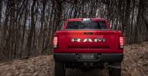 Ram Power Wagon