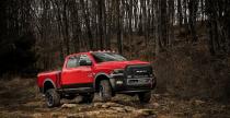 Ram Power Wagon