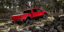 Ram Power Wagon