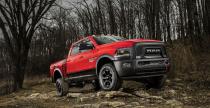 Ram Power Wagon