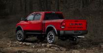 Ram Power Wagon