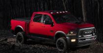 Ram Power Wagon