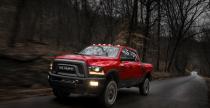 Ram Power Wagon