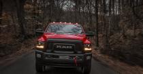 Ram Power Wagon