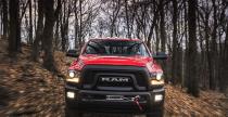 Ram Power Wagon