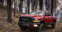 Ram Power Wagon