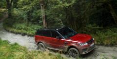 Jaguar Land Rover