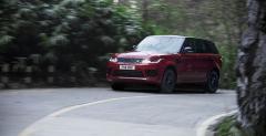 Range Rover Sport PHEV