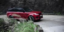 Range Rover Sport PHEV