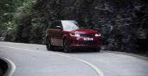 Range Rover Sport PHEV