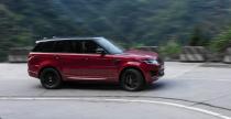 Range Rover Sport PHEV