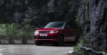 Range Rover Sport PHEV