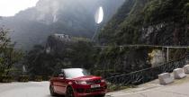 Range Rover Sport PHEV