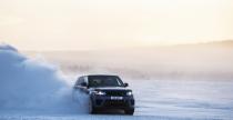 Range Rover Sport SVR