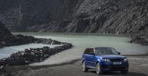 Range Rover Sport SVR