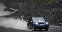 Range Rover Sport SVR