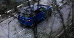 Range Rover Sport SVR