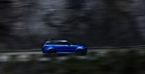 Range Rover Sport SVR