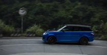 Range Rover Sport SVR