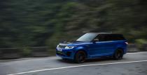 Range Rover Sport SVR