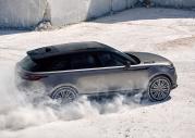 Range Rover Velar