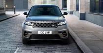 Range Rover Velar