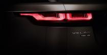 Range Rover Velar