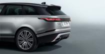 Range Rover Velar