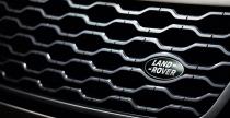 Range Rover Velar