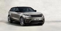 Range Rover Velar