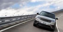 Range Rover Velar